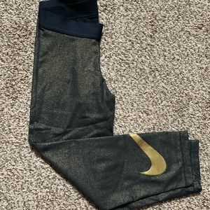 Nike Capri Legging